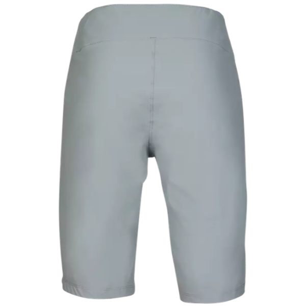 Short MTB FOX Flexair Doublé Gris Arrière