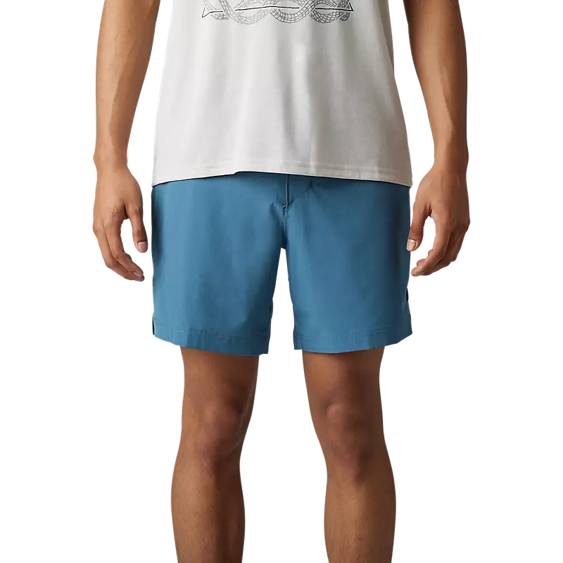 Culotte de volley ESSEX bleu