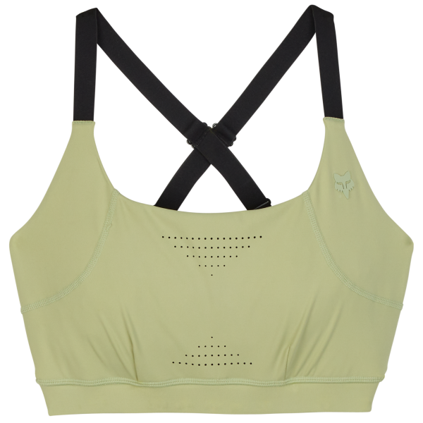 Brassière de sport Motive Vert