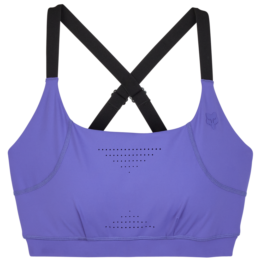 Brassière de sport Motive Violet