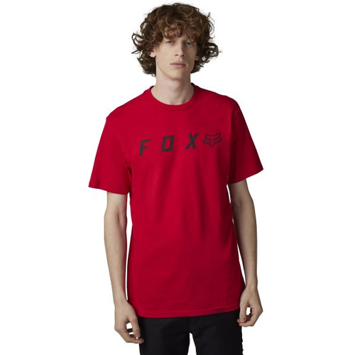 T-shirt Absolute Premium Rouge