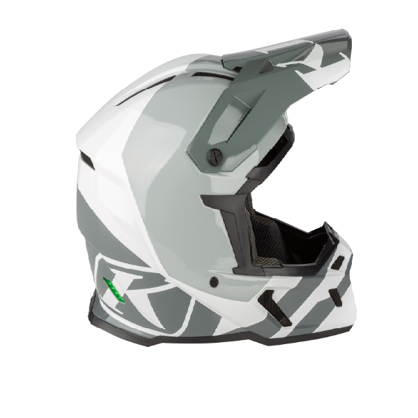 Casque Intégral de Moto F5 Koroyd Klim