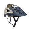 Casque de Vélo Ouvert FOX SPEEDFRAME PRO KLIF Olive