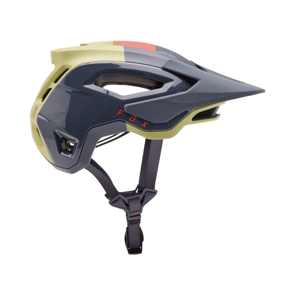 Casque de Vélo Ouvert FOX SPEEDFRAME PRO KLIF Vert