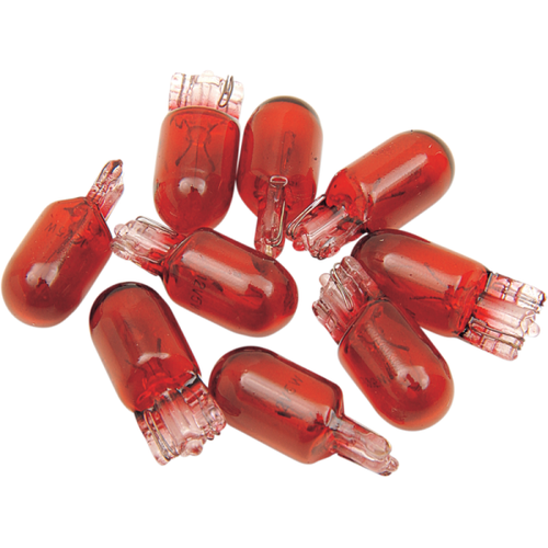 Marker Light Wedge Bulbs