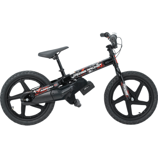 Vélo de Montagne Agroid RS16 E-Balance