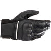 Gants de Moto Phenom Air Noir/Blanc