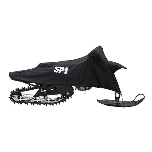 Universal Snowmobile Cover