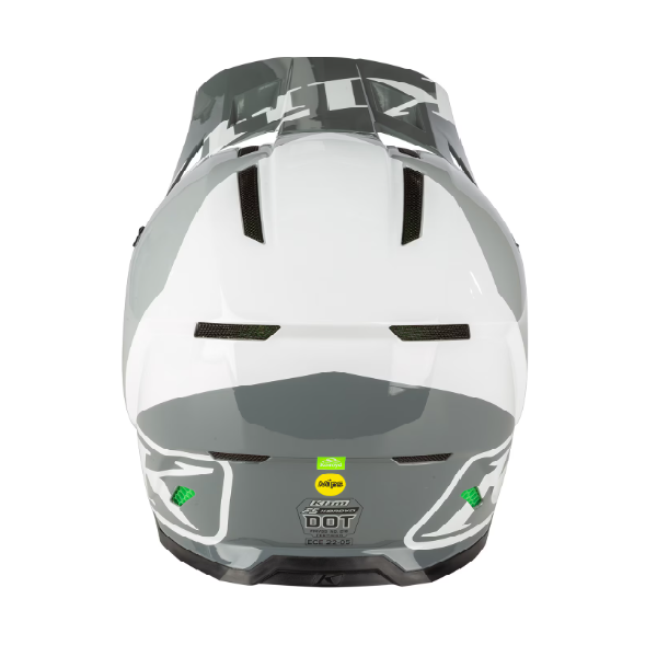 Casque Intégral de Moto F5 Koroyd Klim