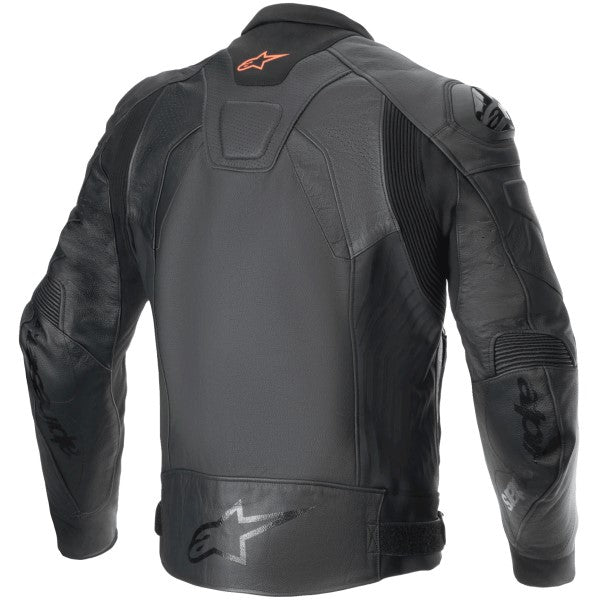 Motorcycle Jacket GP Plus R Airflow V4