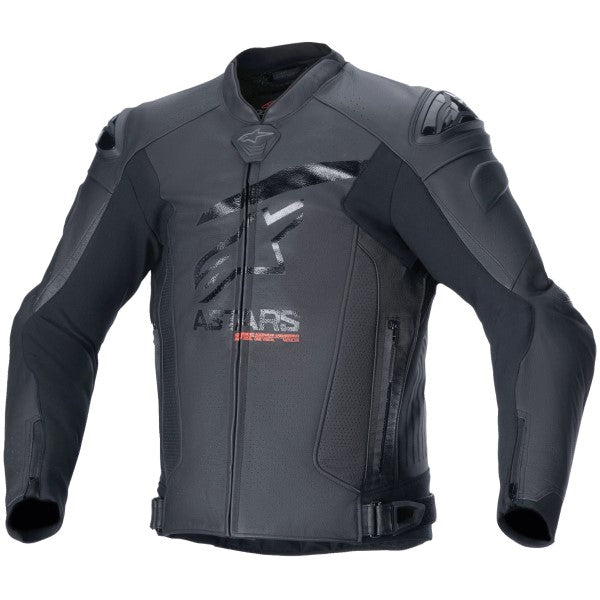 Motorcycle Jacket GP Plus R Airflow V4
