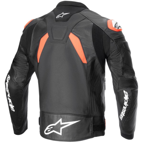 Motorcycle Jacket GP Plus R Airflow V4