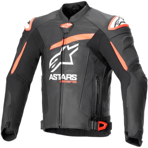 Motorcycle Jacket GP Plus R Airflow V4