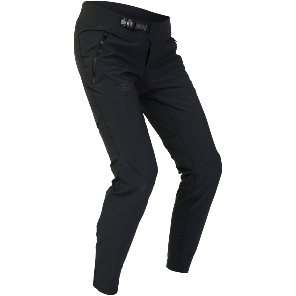 Pantalon de Vélo FOX Flexair Noir