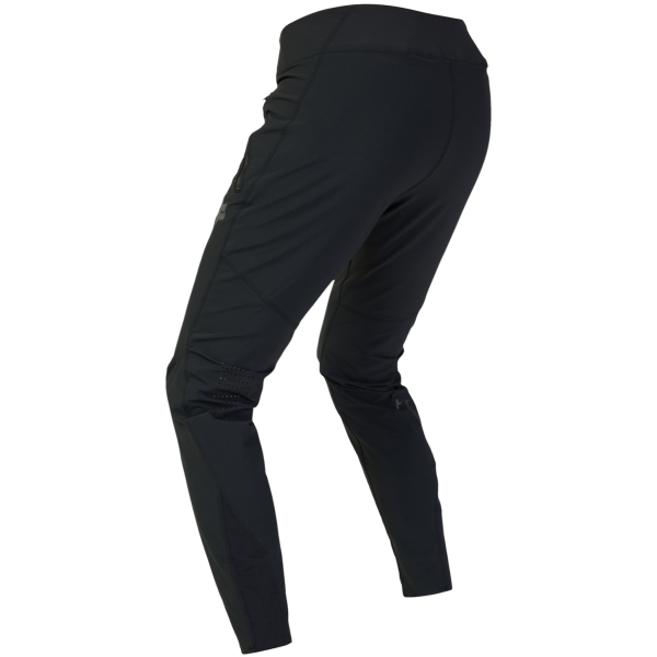 Pantalon de Vélo FOX Flexair Noir Arrière