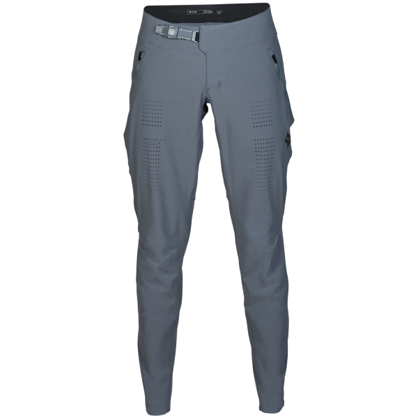 Pantalon de Vélo FOX Flexair Gris