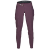 Pantalon de Vélo FOX Flexair Mauve