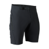 Short de Vélo de Montagne Fox Flexair Ascent Noir