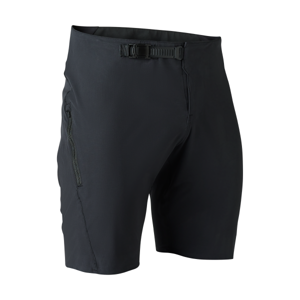 Short de Vélo de Montagne Fox Flexair Ascent Noir