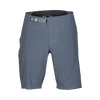 Short de Vélo de Montagne Fox Flexair Ascent Graphite