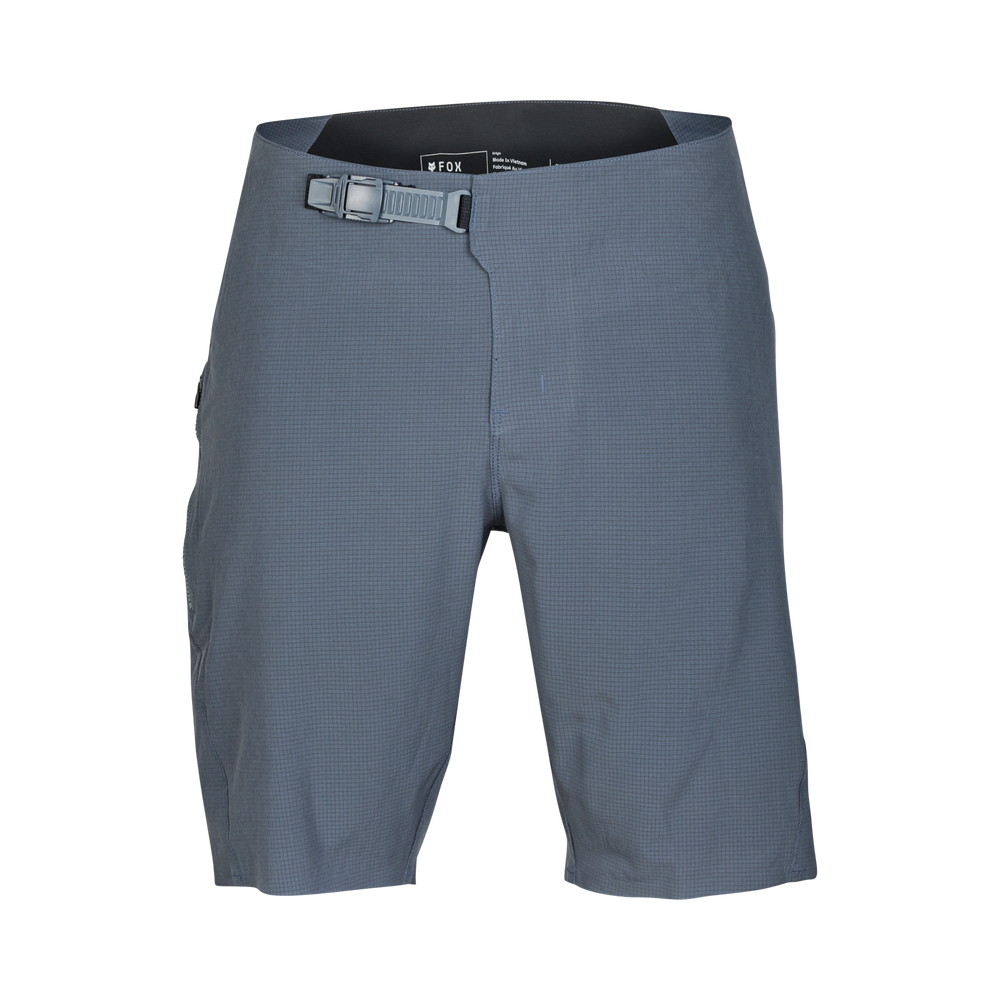 Short de Vélo de Montagne Fox Flexair Ascent Graphite