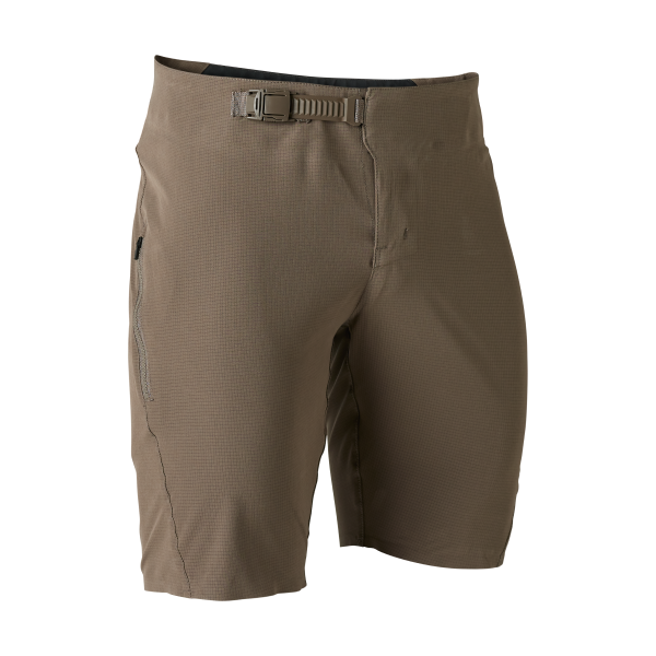 Short de Vélo de Montagne Fox Flexair Ascent Dirt