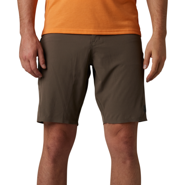 Short de Vélo de Montagne Fox Flexair Ascent Dirt