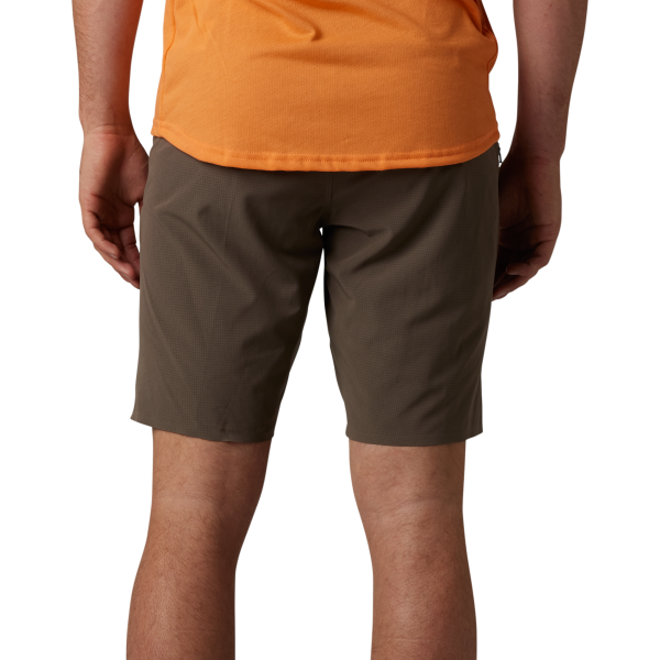 Short de Vélo de Montagne Fox Flexair Ascent Dirt