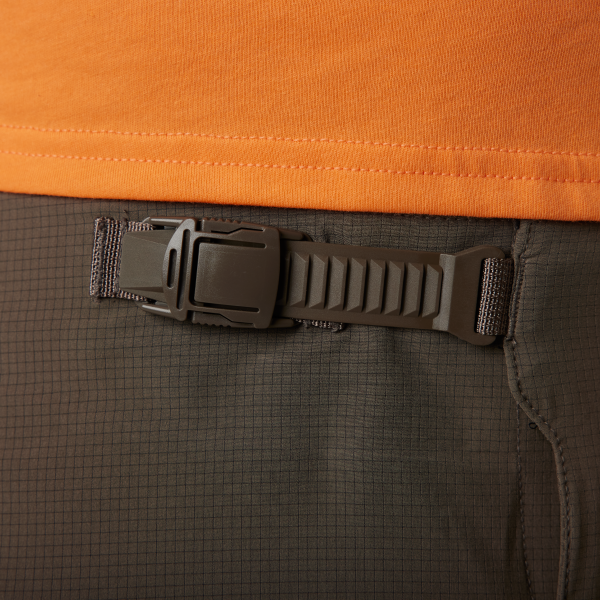 Short de Vélo de Montagne Fox Flexair Ascent Dirt
