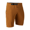 Short de Vélo de Montagne Fox Flexair Ascent Nutmeg
