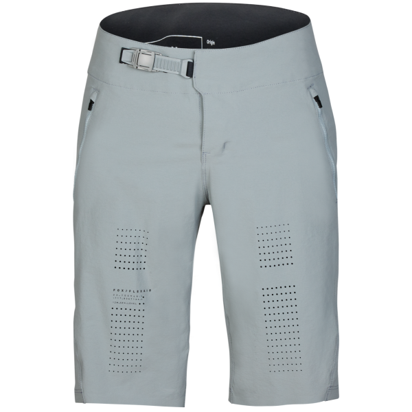 Short de Vélo de Montagne FOX Flexair Gris