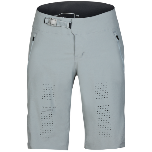 Short de Vélo de Montagne FOX Flexair Gris