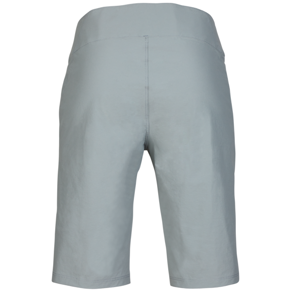 Short de Vélo de Montagne FOX Flexair Gris Arrière