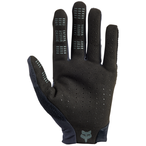 Gants Vélo de Montagne FOX Flexair Pro Noir Paume