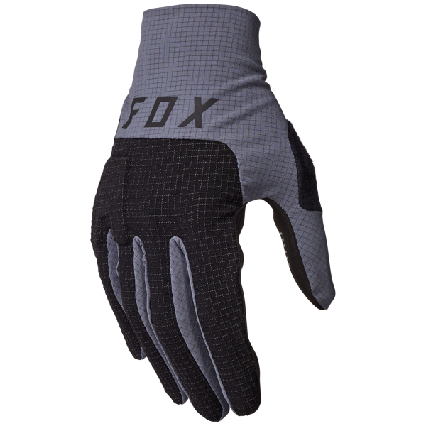 Gants Vélo de Montagne FOX Flexair Pro Graphite