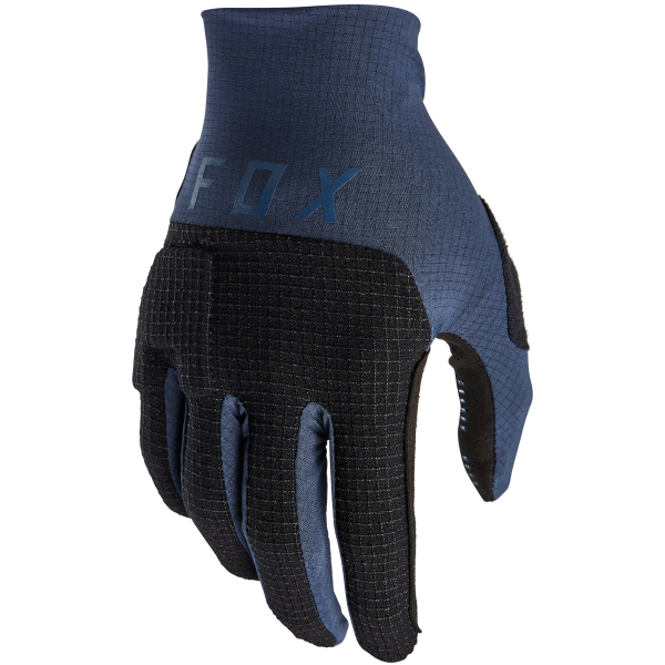 Gants Vélo de Montagne FOX Flexair Pro Bleu