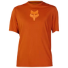 Chandail de Vélo FOX Ranger Lab Head Burnt Orange