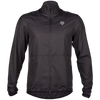 Veste de Vélo coupe-vent Fox Ranger Noir