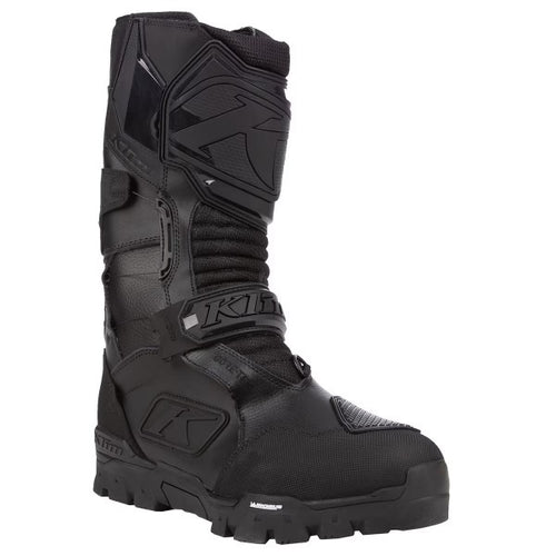 Bottes de Motoneige Havoc GTX BOA Noir, côté droit