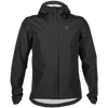 Veste de Vélo FOX Ranger 2,5-C Imperméable Noir