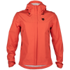 Veste de Vélo FOX Ranger 2,5-C Imperméable Orange