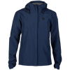 Veste de Vélo FOX Ranger 2,5-C Imperméable Bleu