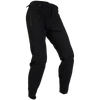 Pantalon de Vélo FOX Ranger Noir