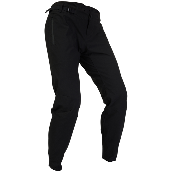 Pantalon de Vélo FOX Ranger Noir