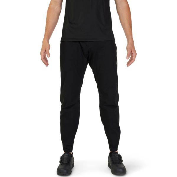 Pantalon de Vélo FOX Ranger Noir Modèle