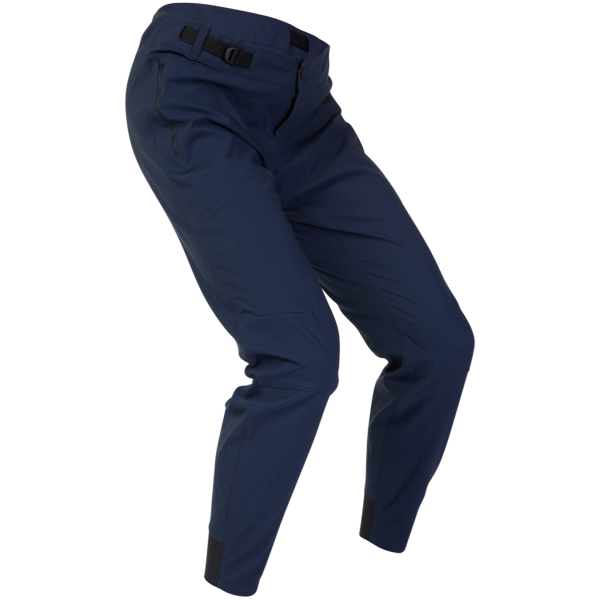 Pantalon de Vélo FOX Ranger Bleu