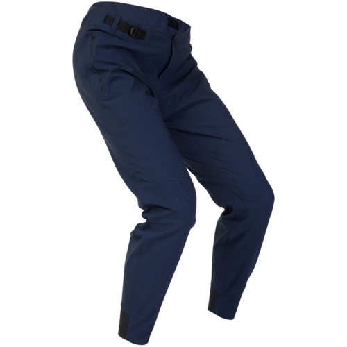 Pantalon de Vélo FOX Ranger Bleu