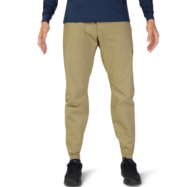 Pantalon de Vélo FOX Ranger Bark Modèle