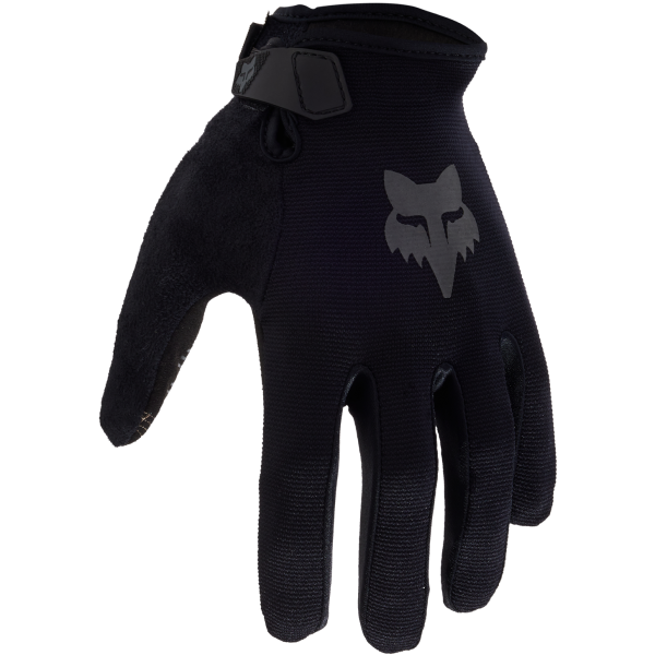 Gants Vélo de Montagne FOX Ranger Noir