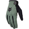 Gants Vélo de Montagne FOX Ranger Kaki